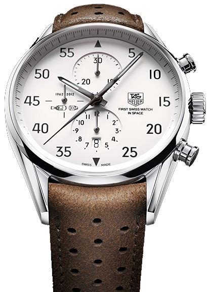 replica tag heuer space edition